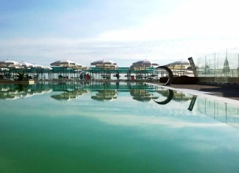 Piscina Foto