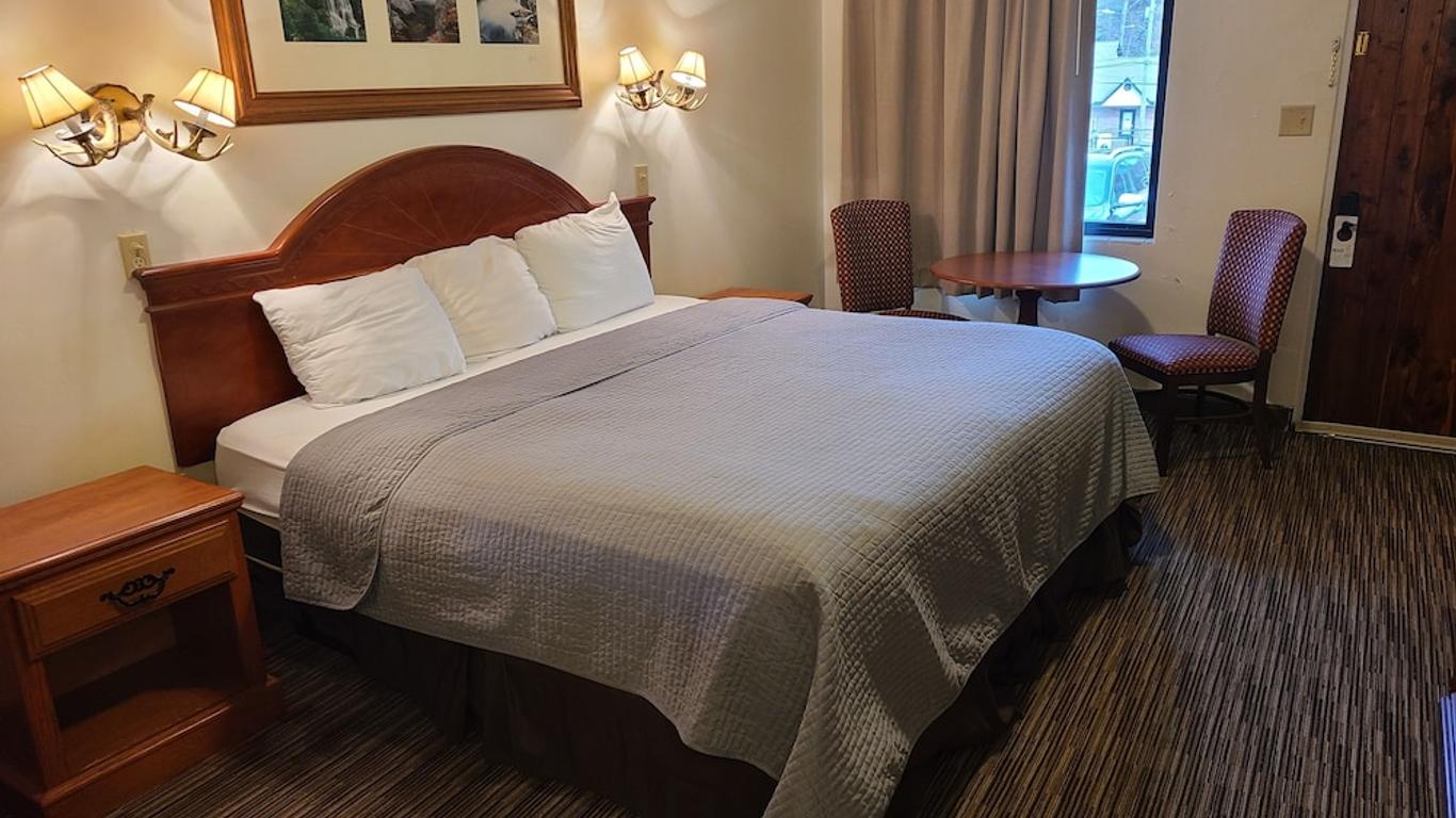 Loge Asheville