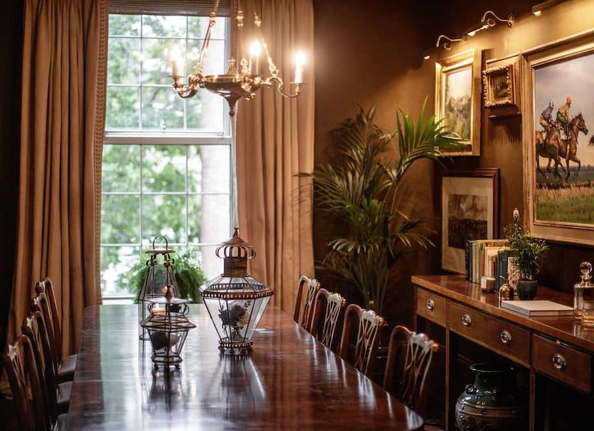 Comedor Foto
