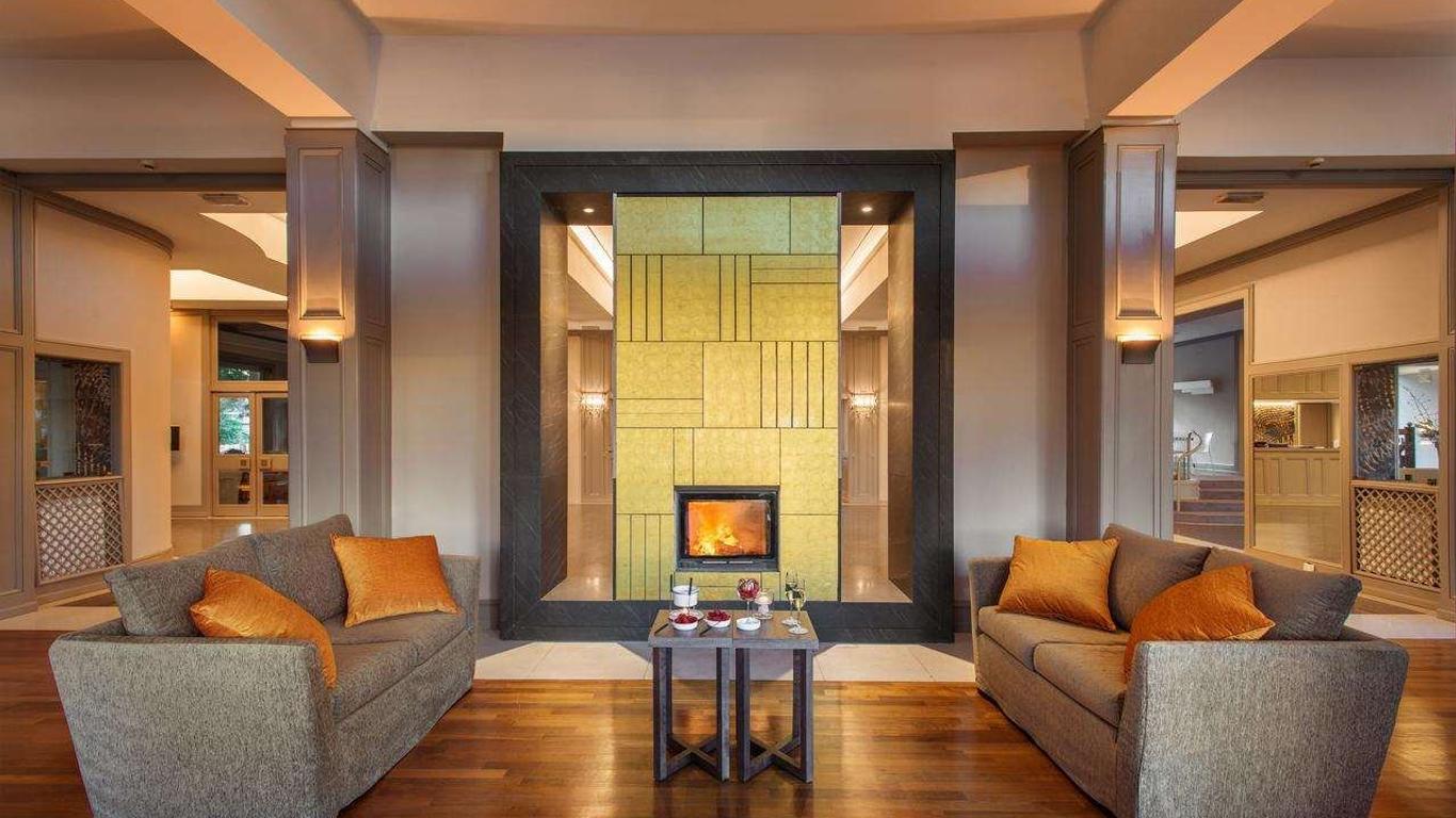 Silva Hotel Splendid