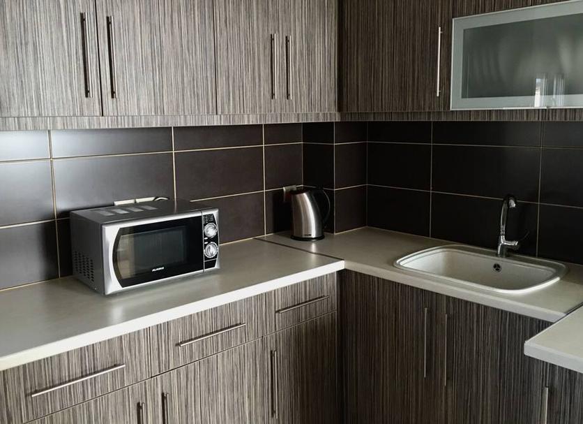 Cocina Foto