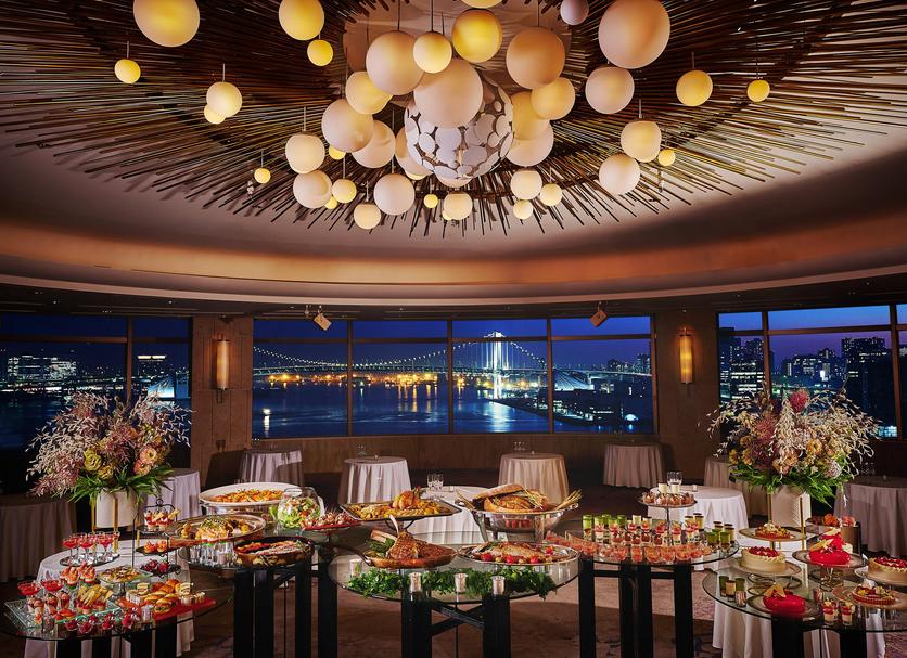 Sala de banquetes Foto