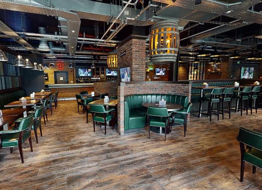 Bar Foto