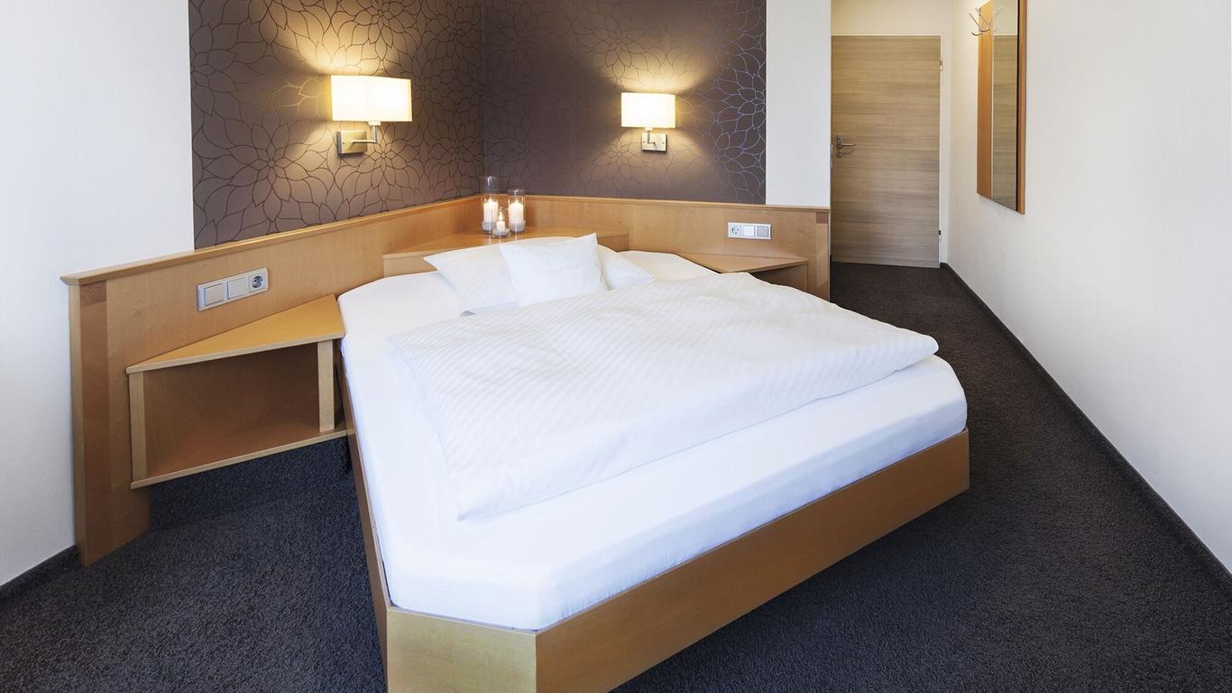 Hotel Rieth