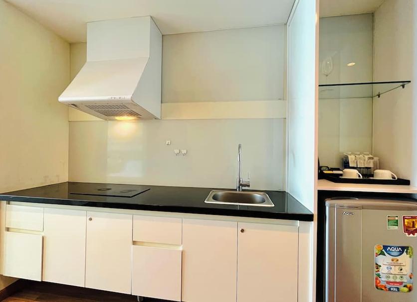 Cocina Foto