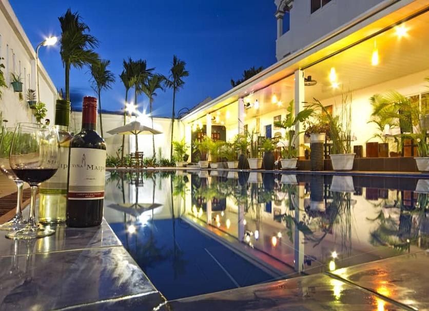 Piscina Foto