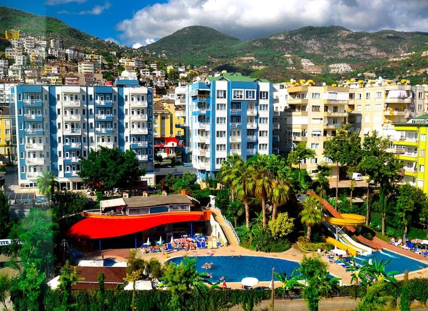 Edificio Foto