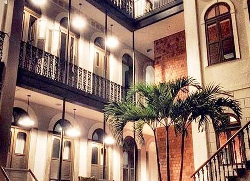 Edificio Foto