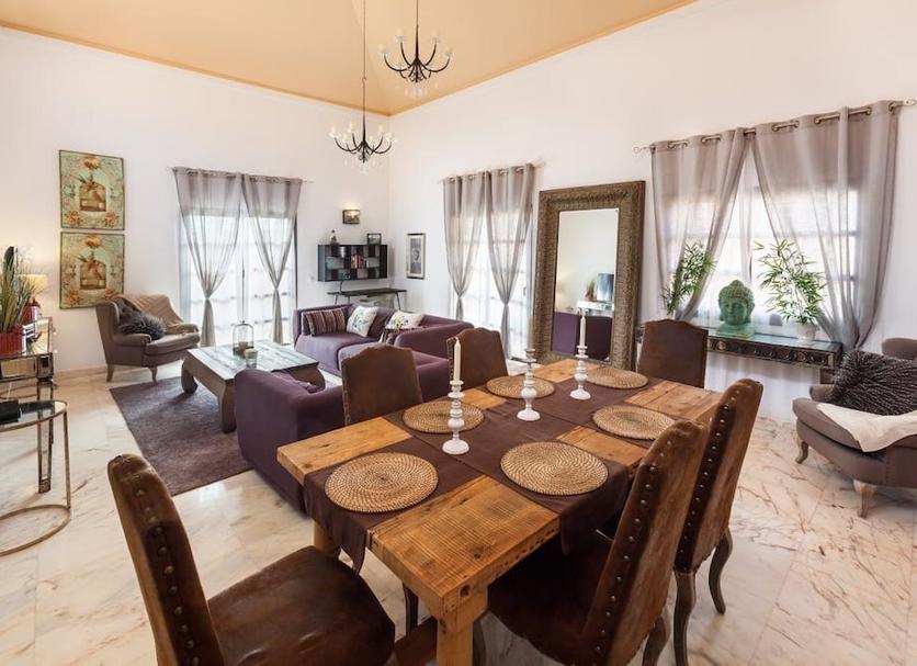 Comedor Foto