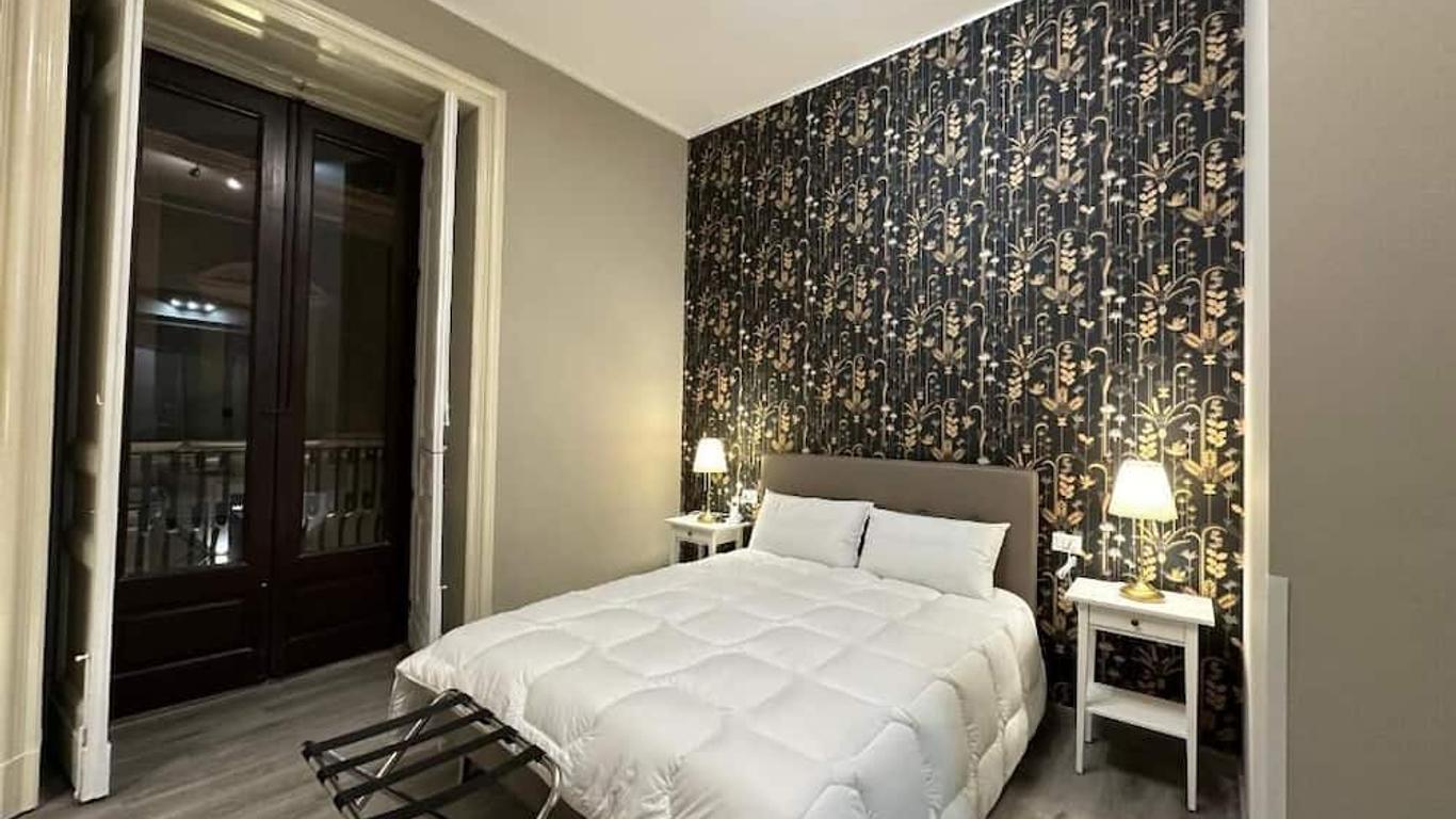 Etnea Boutique Hotel