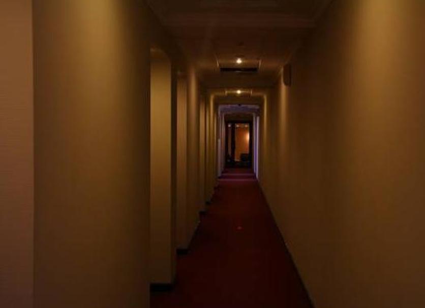 Pasillo Foto