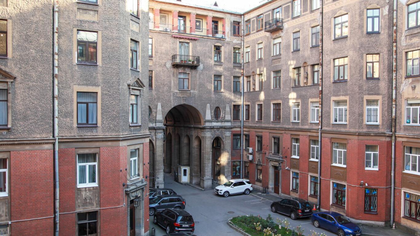 Arkada Hotel