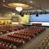 Sala de conferencias