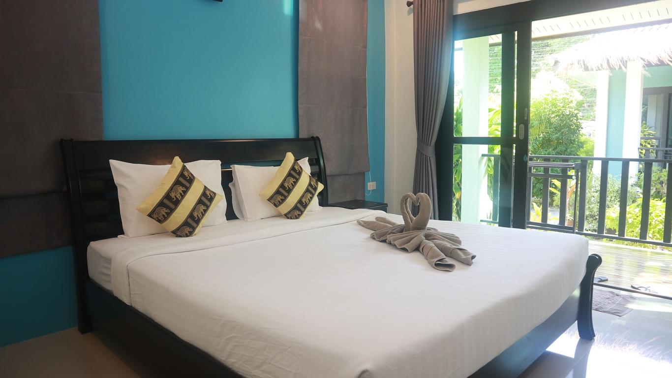 Lanta Memory Resort