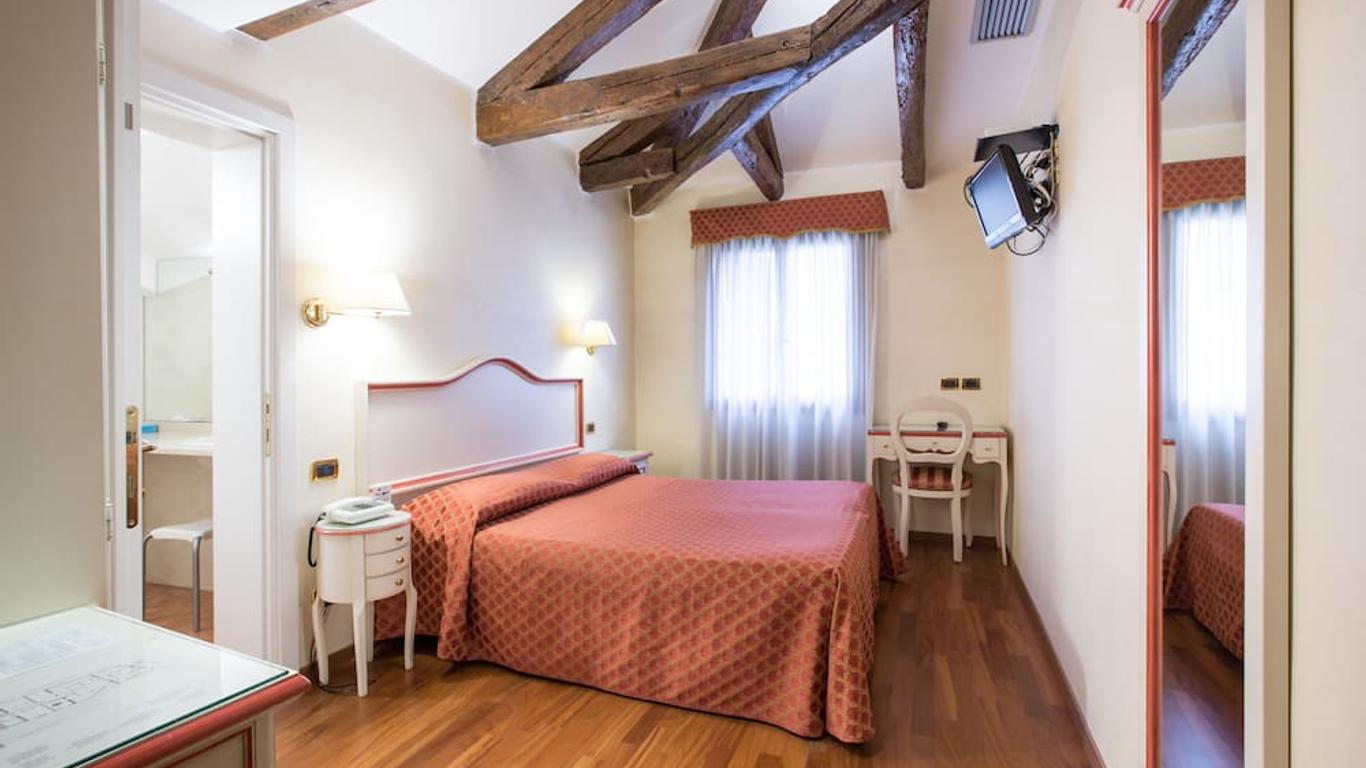 Hotel Do Pozzi