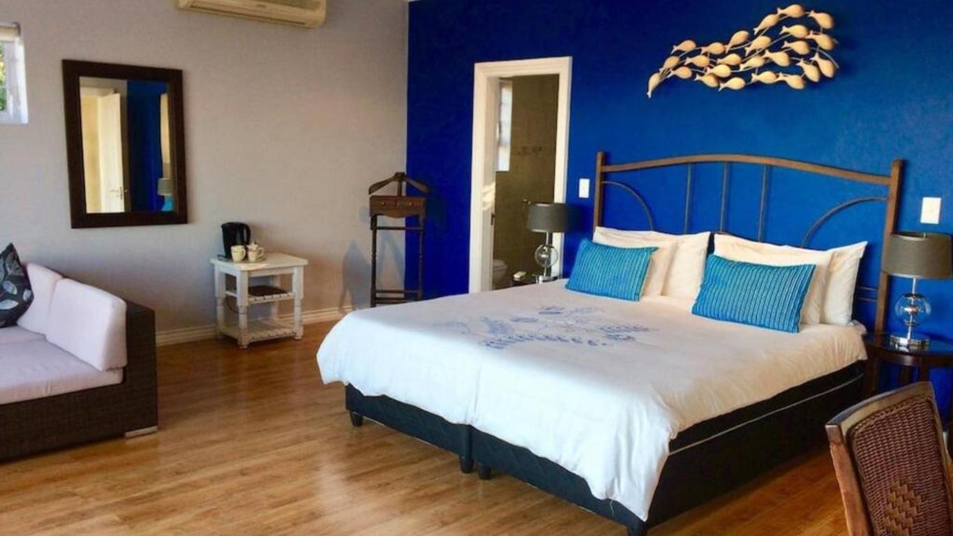 Somerset Hill Guesthouse