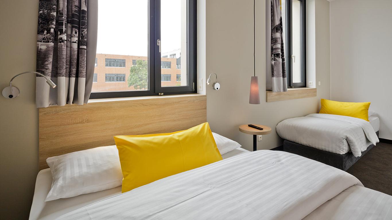 B&B Hotel München-Trudering