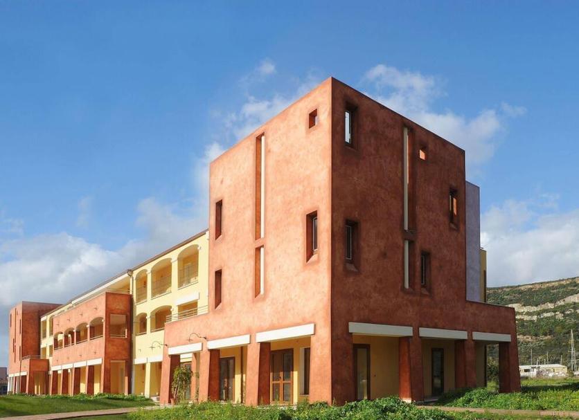 Edificio Foto
