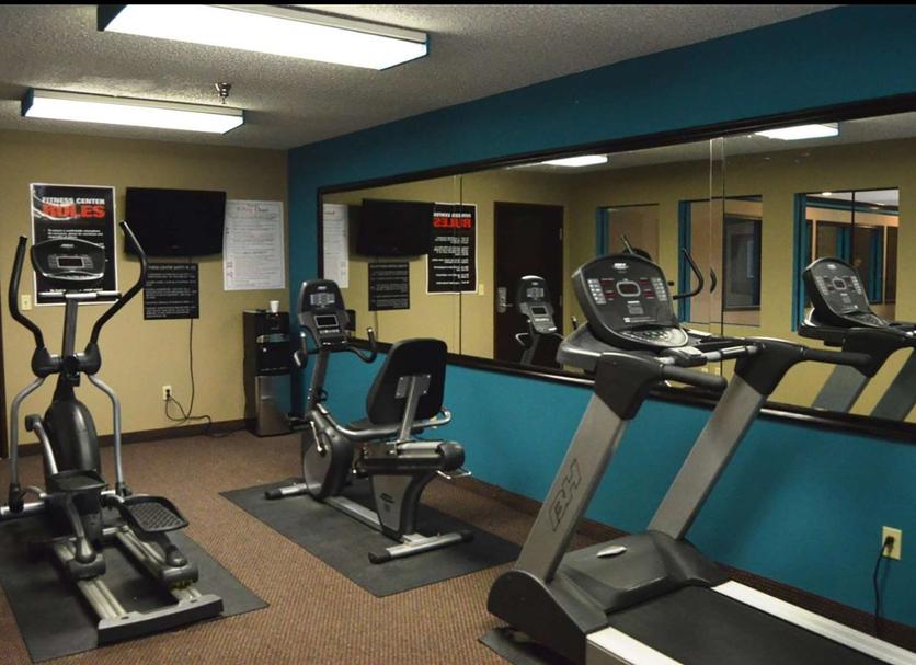 Gym Foto