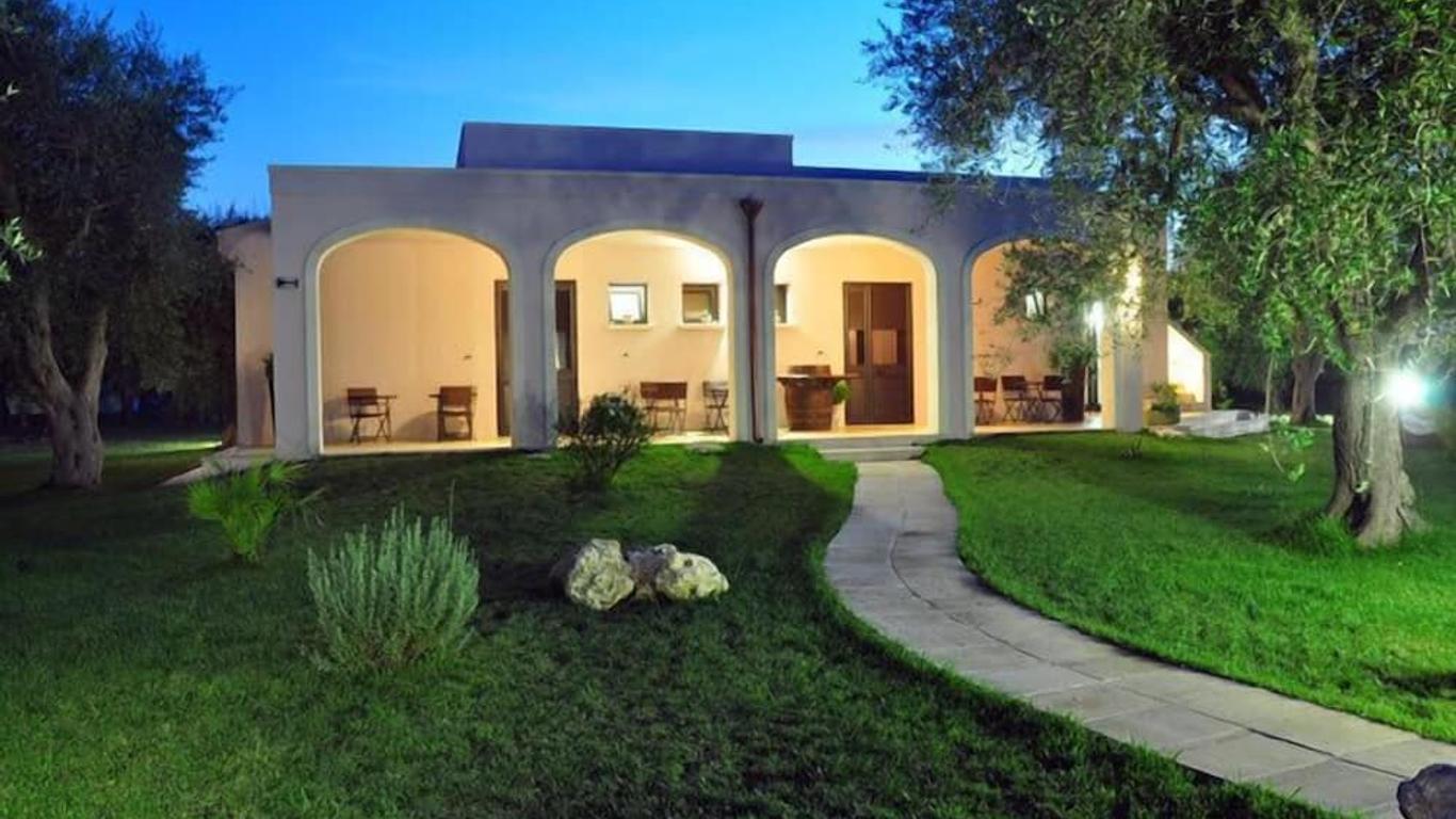 B&b La Zudrea