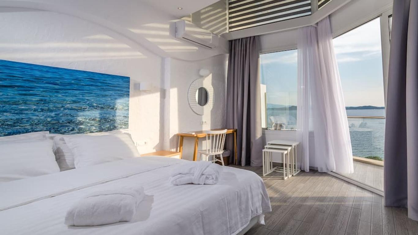 Hotel Akti Ouranoupoli Beach Resort