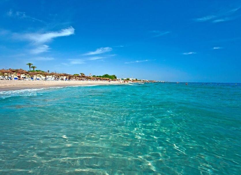 Playa Foto