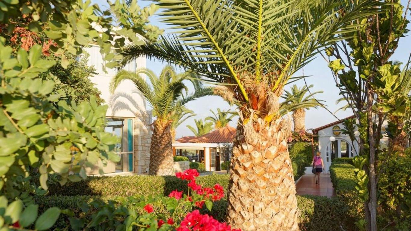 Cretan Garden Hotel