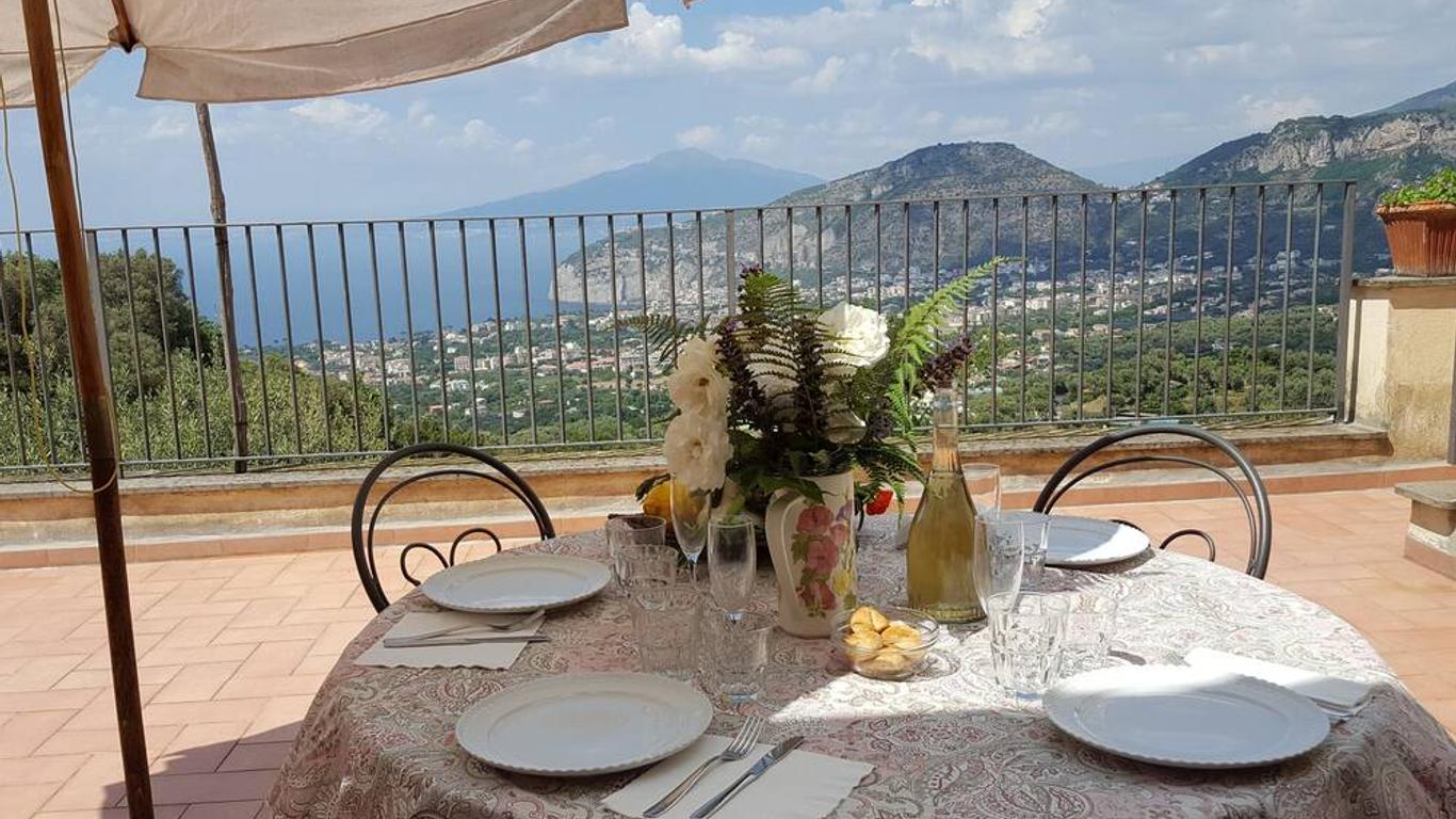 Gli Ulivi Agriturismo