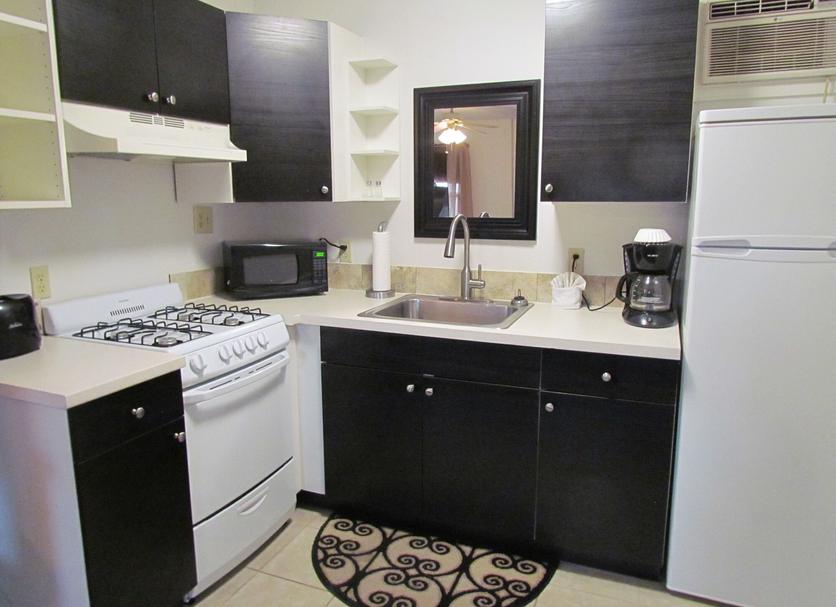 Cocina Foto