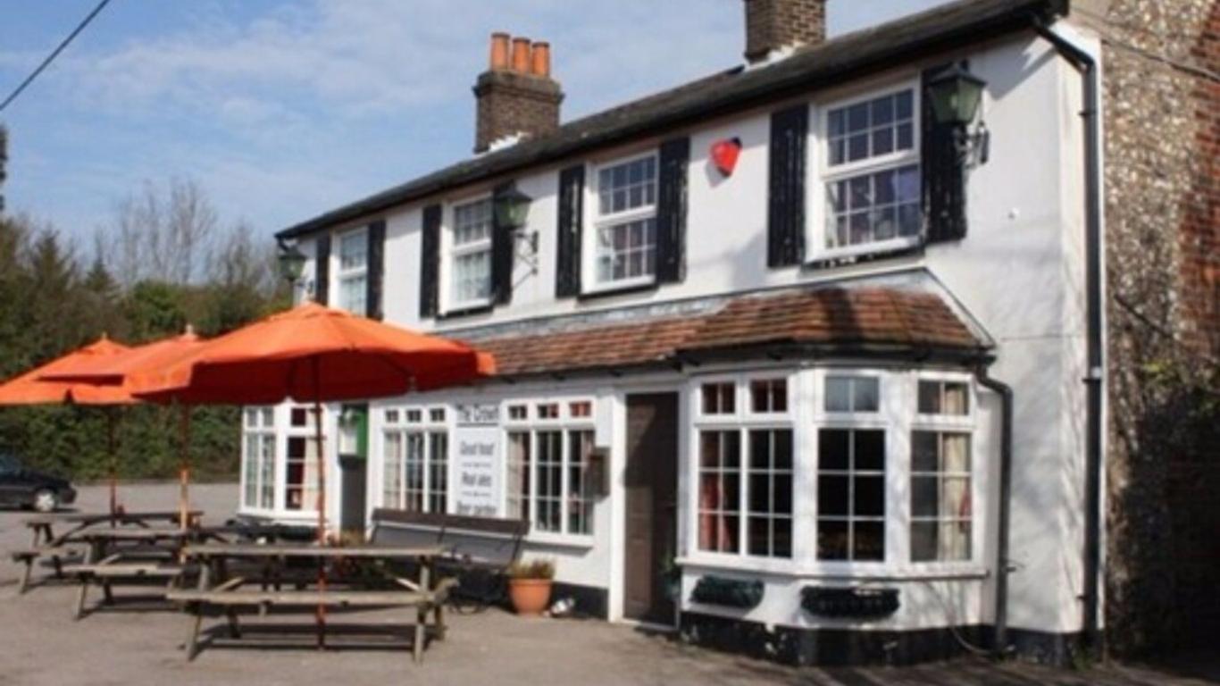 The Crown