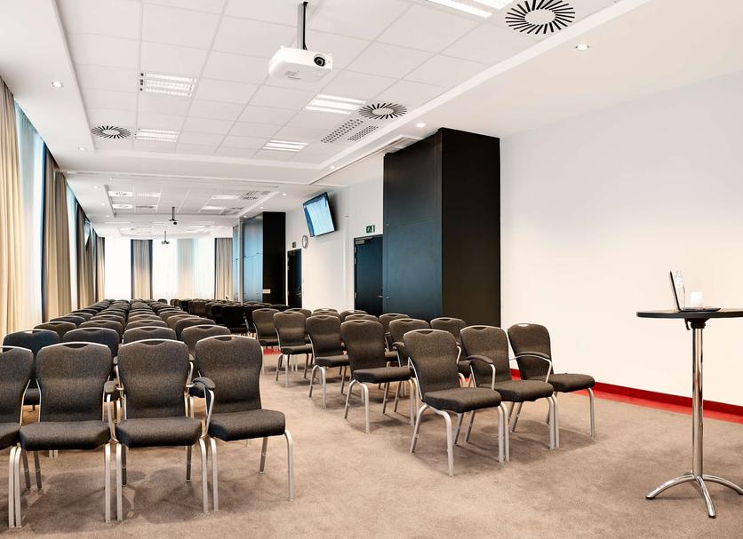 Sala de conferencias Foto