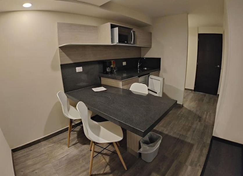Cocina Foto