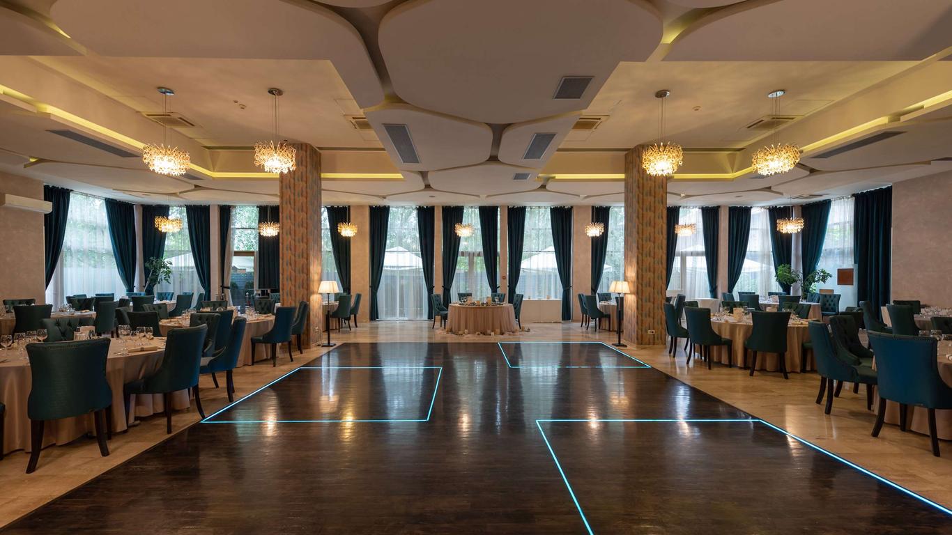 Wyndham Cluj