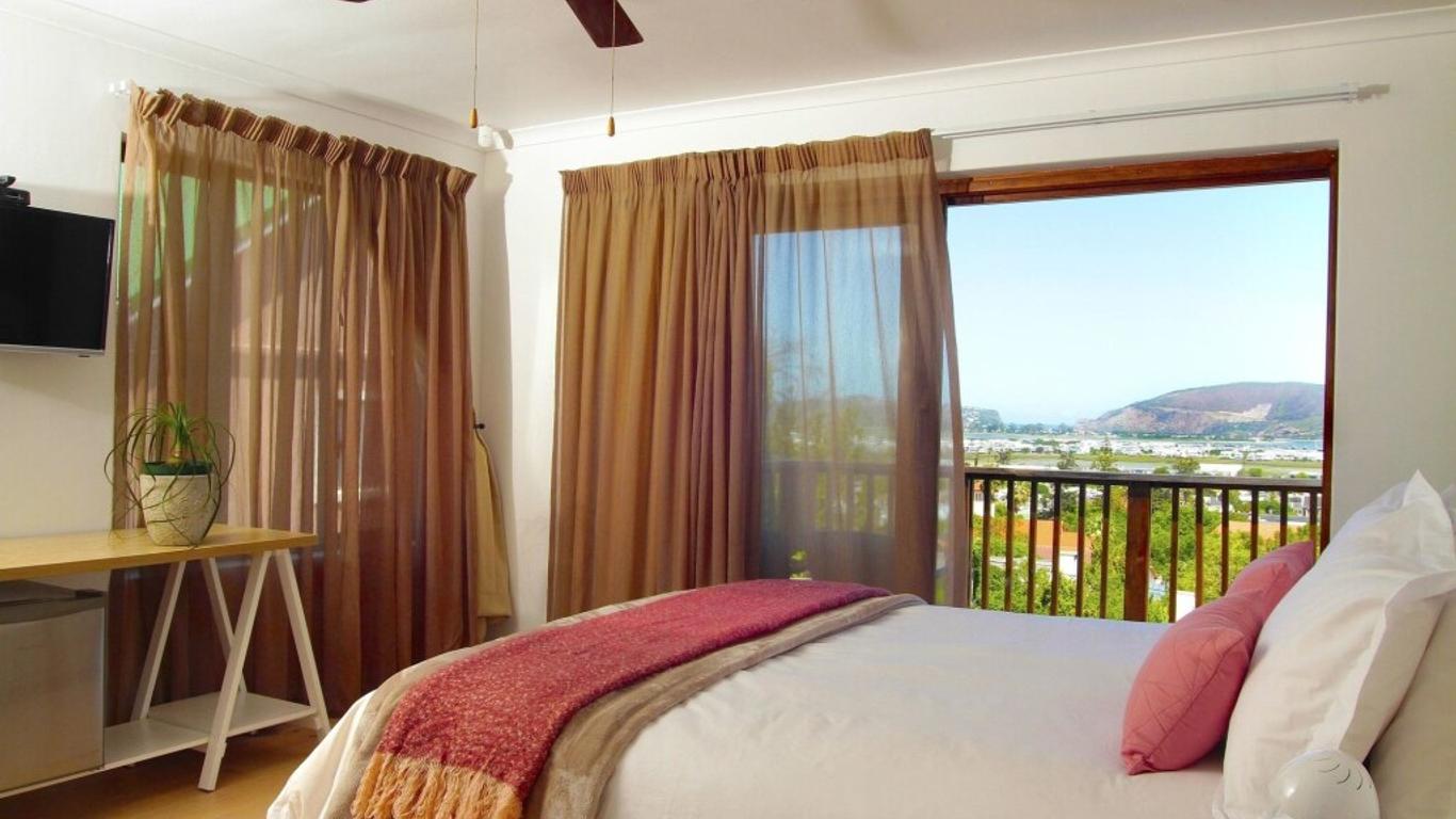 Hotel Claude