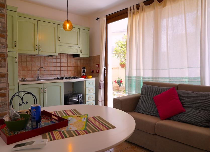 Cocina Foto