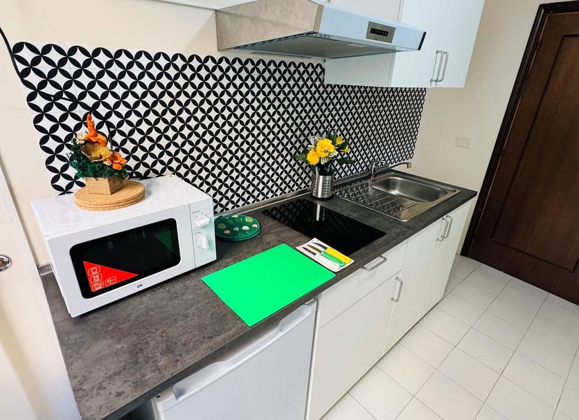 Cocina Foto