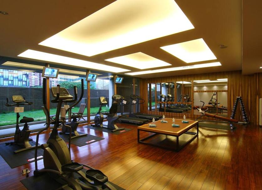 Gym Foto