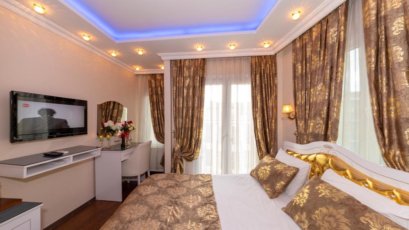 Charm Hotel