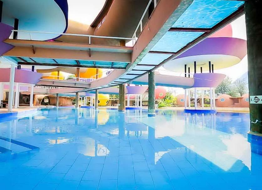 Piscina Foto