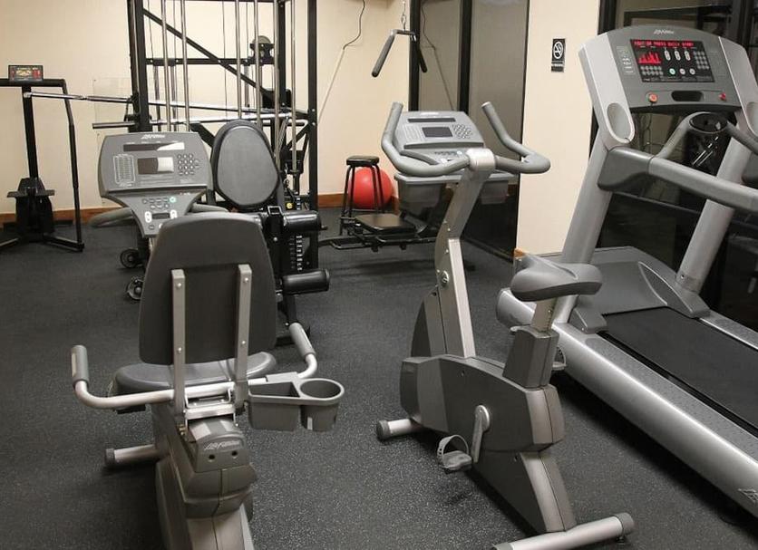 Gym Foto