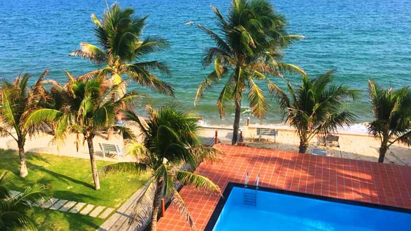 Hiep Hoa Resort