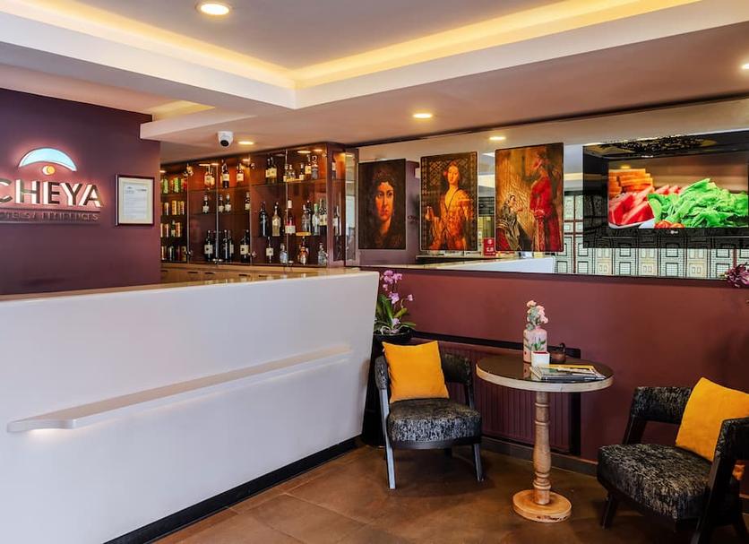 Bar Foto