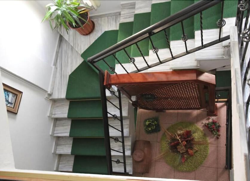Escaleras Foto