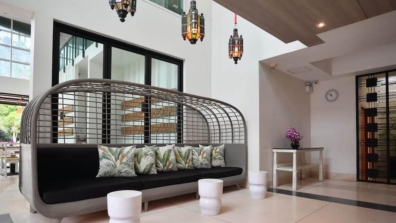 The Small Hotel Krabi