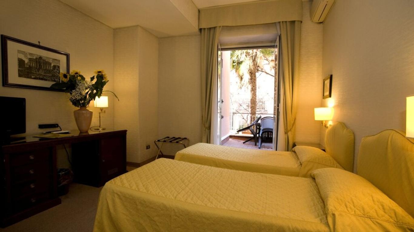 Domus Aventina