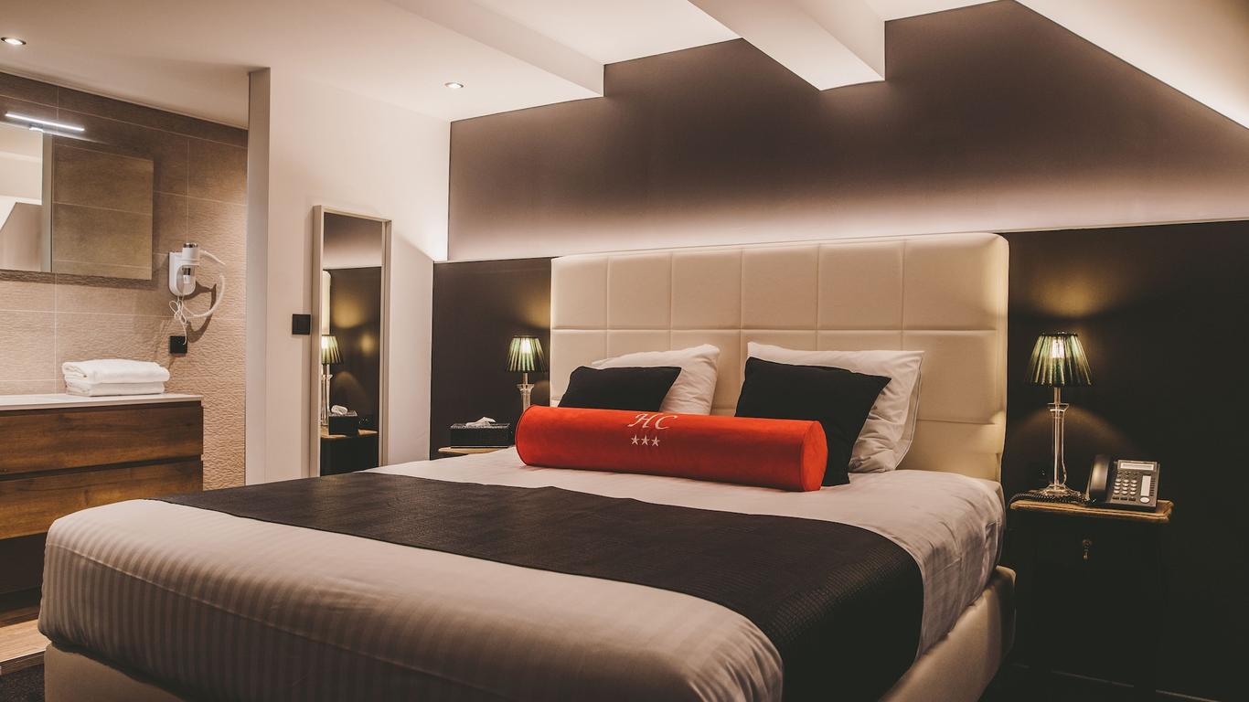 Hotel Hors Chateau