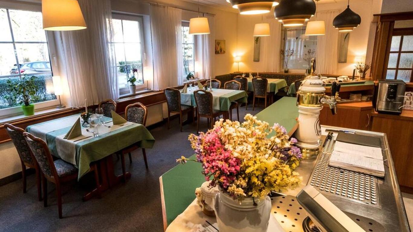 Pension & Restaurant Nordstern