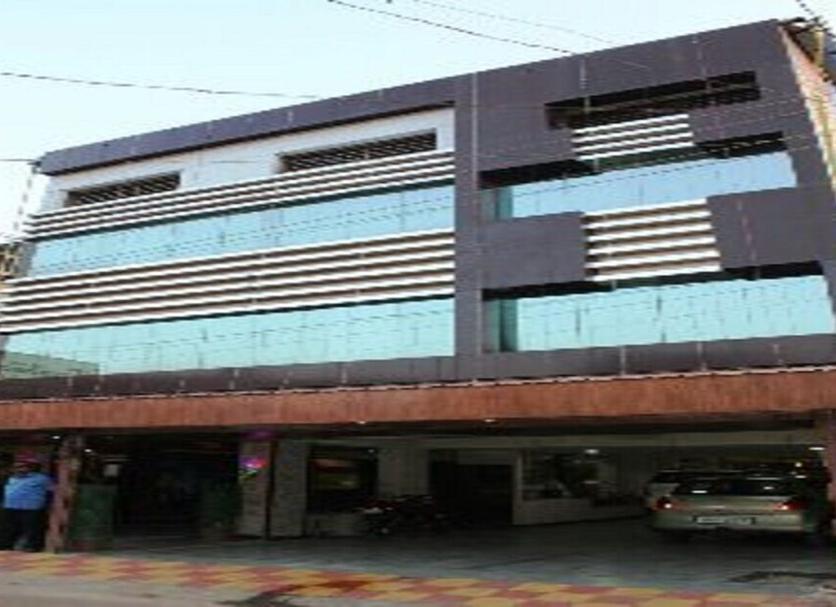 Edificio Foto