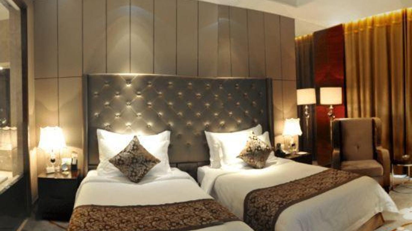 Xinhua Jintang Hotel