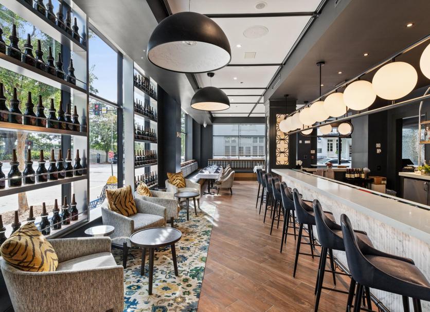 Bar Foto